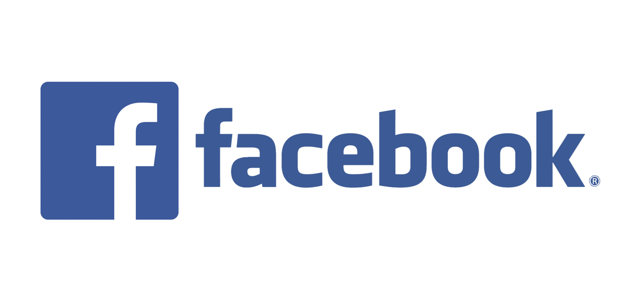 Logotipo de Facebook