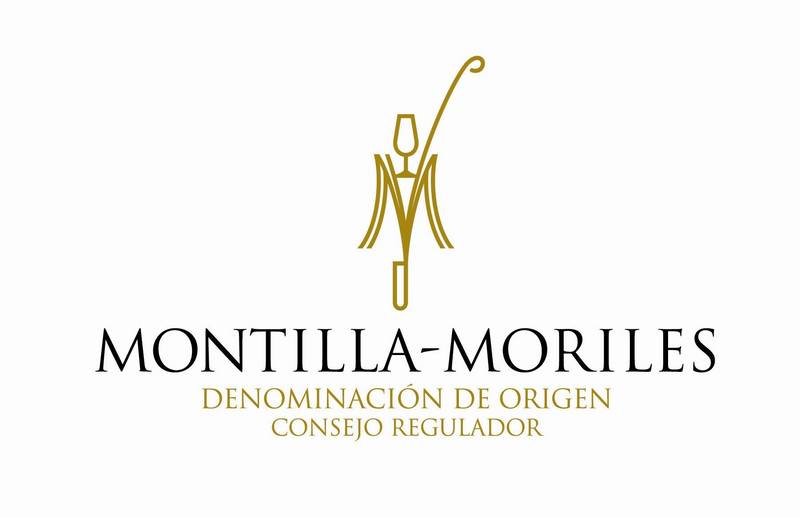 Logo de la DO Montilla Moriles
