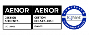 Logos calidad