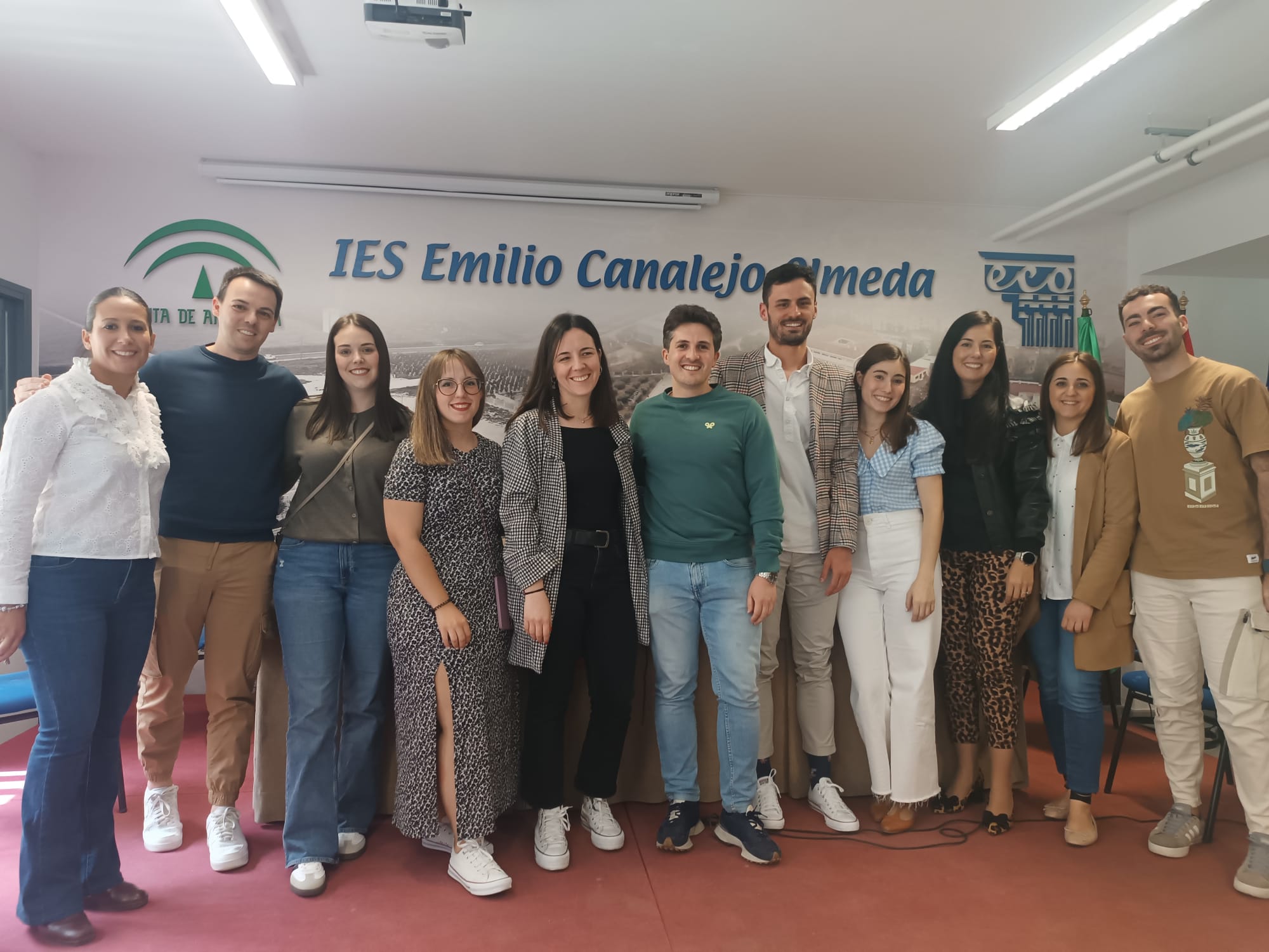 Jornadas de Orientación