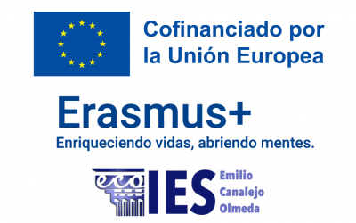 Alumnado hace sus prácticas en Italia gracias al proyecto Europeo Erasmus+