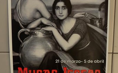 Exposición Julio Romero de Torres