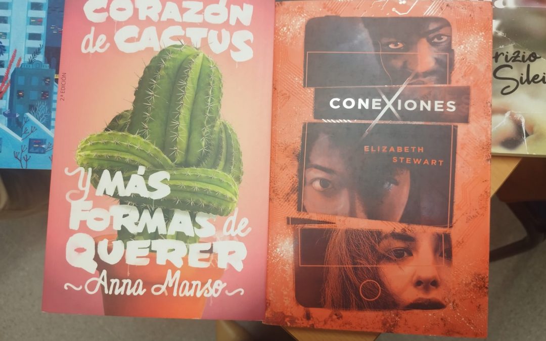 Libro igualdad