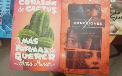 Adquisición de material para la biblioteca del IES Emilio Canalejo Olmeda