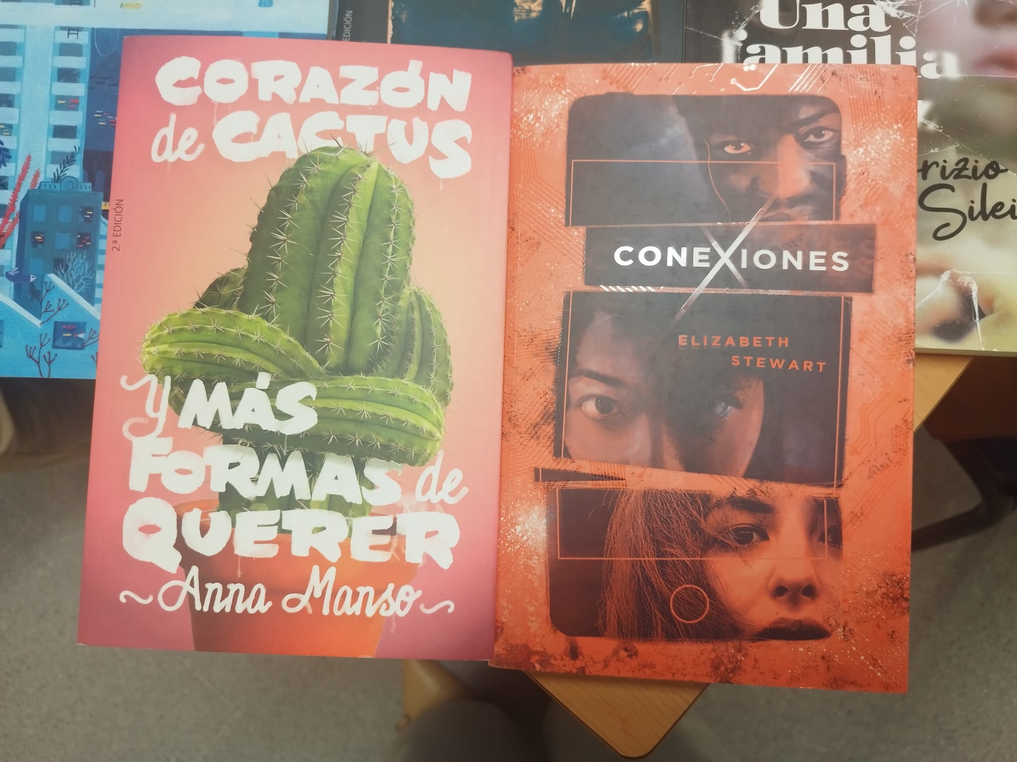 Libro igualdad