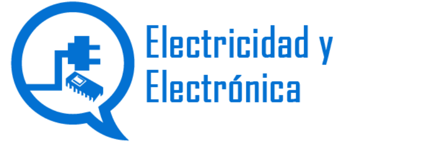 Logo Electricidad y electrónica