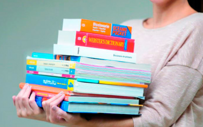 Libros de texto curso 2025/26